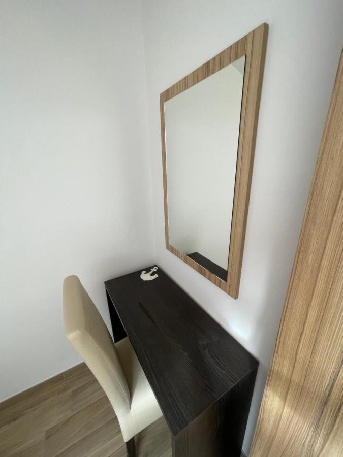 Apartmani Lela 杜巴 外观 照片