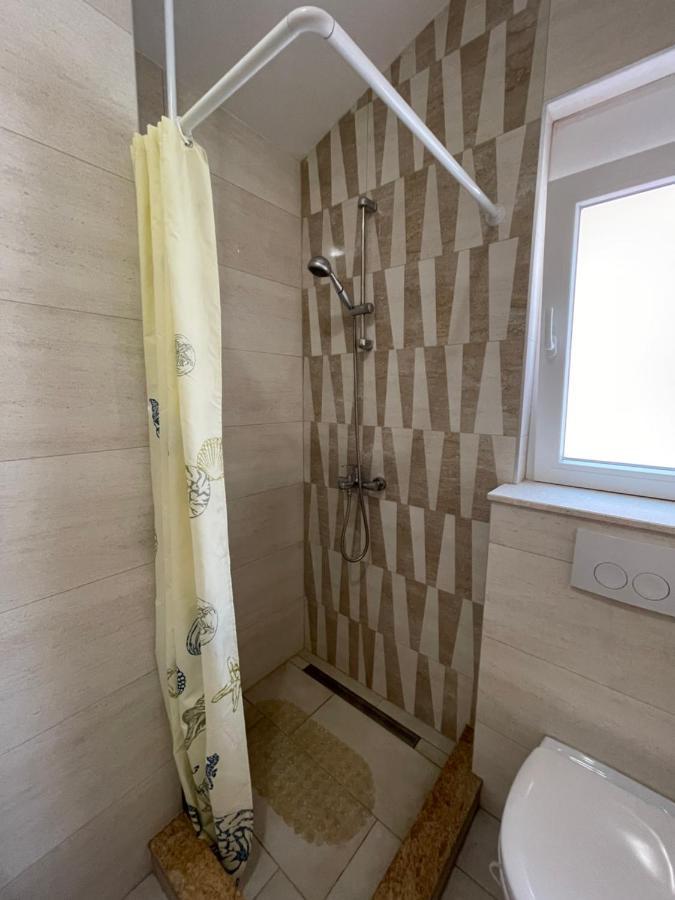 Apartmani Lela 杜巴 外观 照片